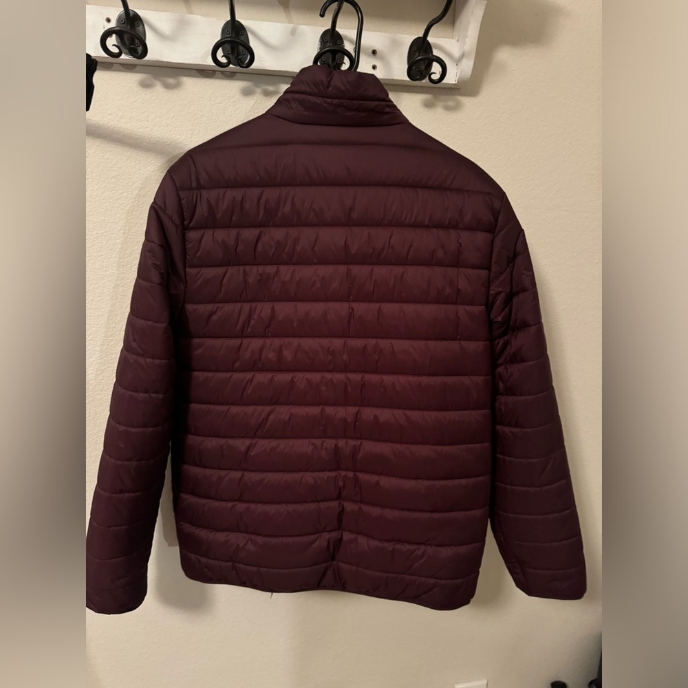 Puffer Jacket - Picture 3 of 3